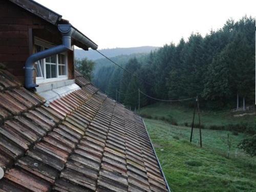 Auberge D'Hotes L'Instant Le Hohwald Eksteriør billede