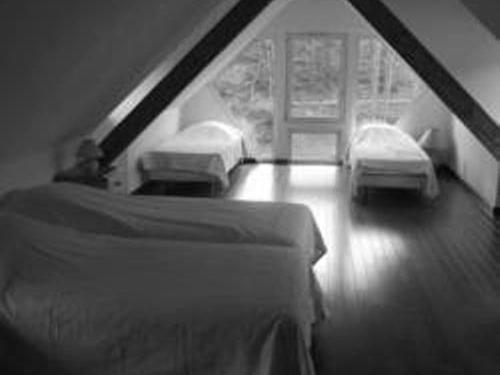 Auberge D'Hotes L'Instant Le Hohwald Værelse billede