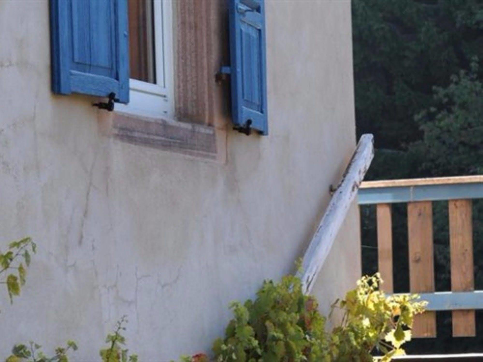 Auberge D'Hotes L'Instant Le Hohwald Eksteriør billede
