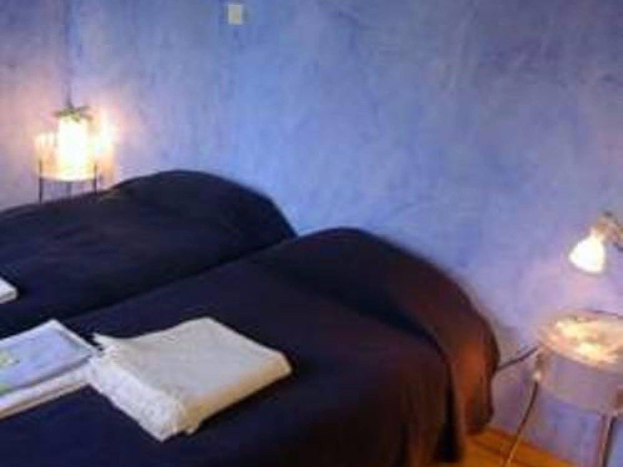 Auberge D'Hotes L'Instant Le Hohwald Eksteriør billede
