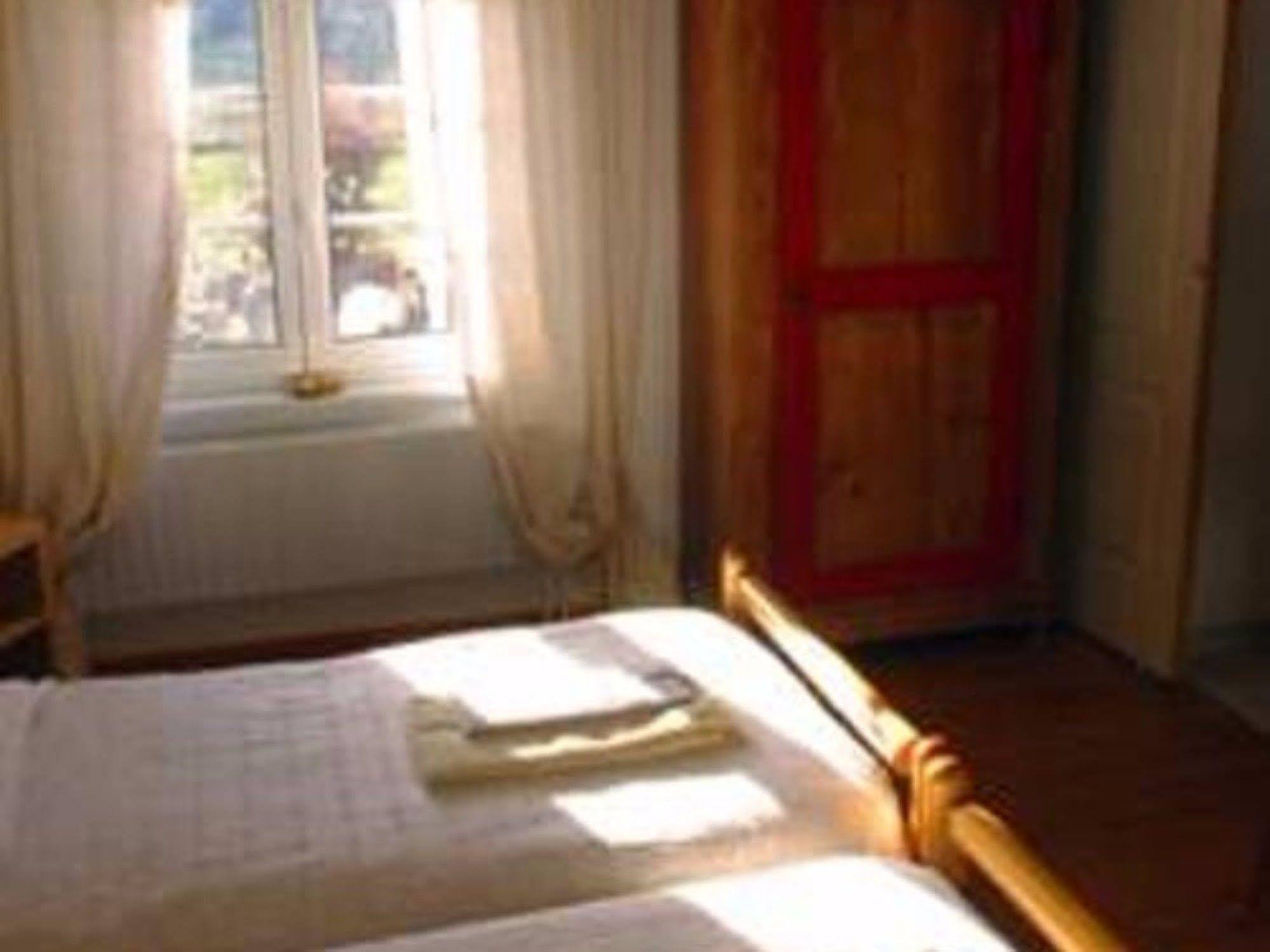 Auberge D'Hotes L'Instant Le Hohwald Eksteriør billede