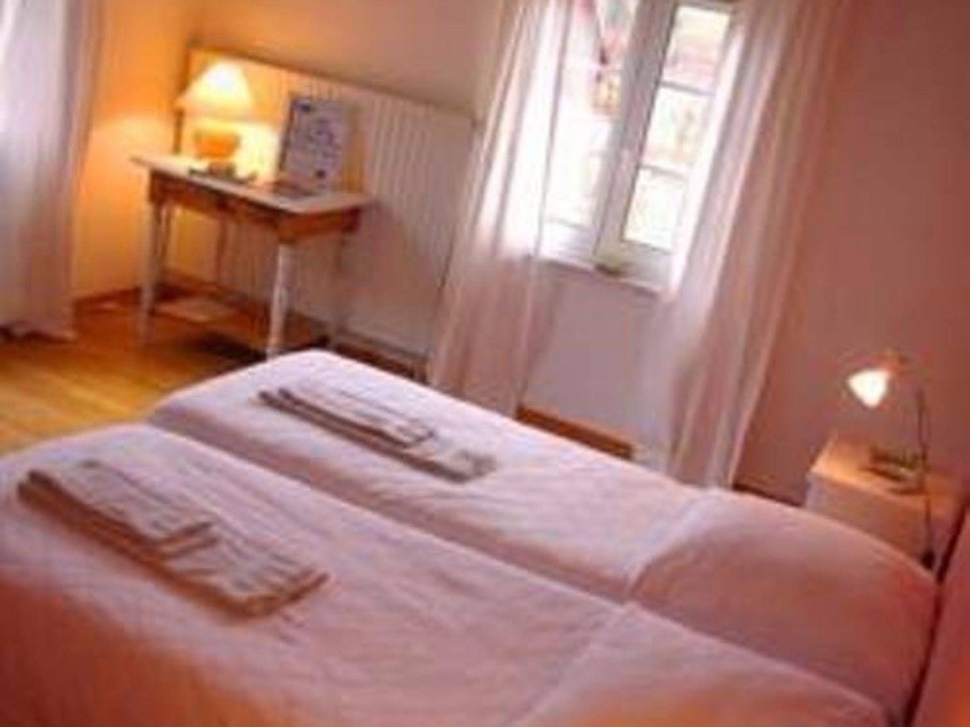Auberge D'Hotes L'Instant Le Hohwald Eksteriør billede